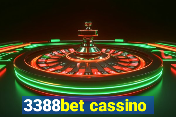 3388bet cassino